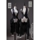 Lingxi Lady Piano 2026 Edition Blouse and Vest(Reservation/3rd Batch/Full Payment Without Shipping)